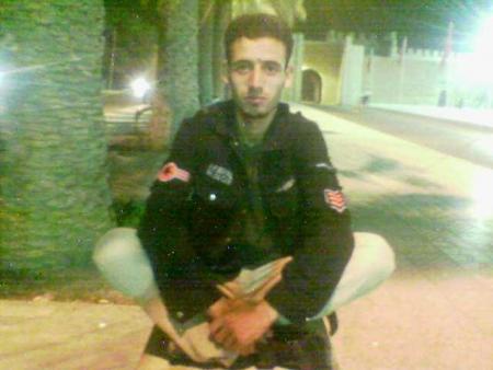 mon ami khalid